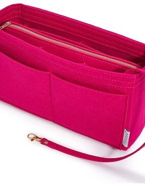 OPPOSHE Felt Handbag Organizer Insert NWOT